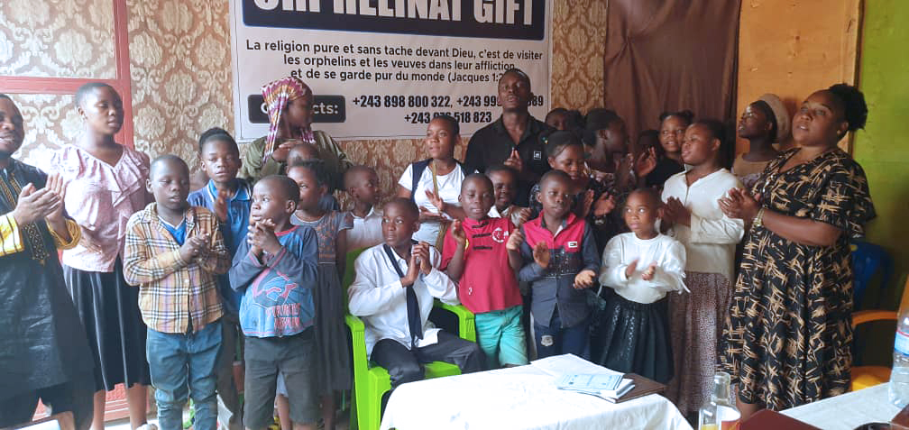 Protection et hébergement